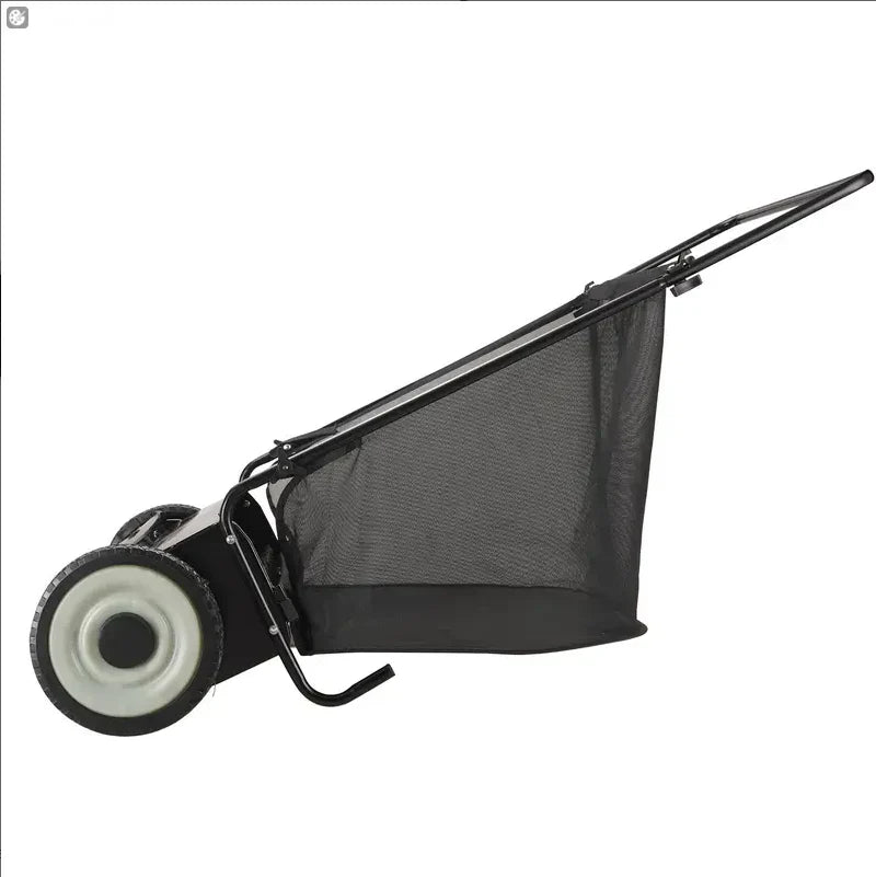 Commercial-Grade Durable Broom
