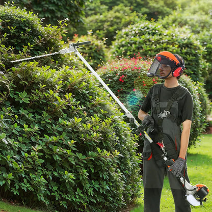 6-in-1 Garden Trimmer